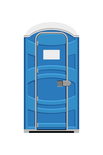 Best Portable Restroom Setup and Delivery  in Corinth, MS