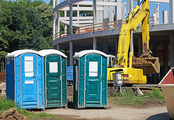 Corinth, MS Portable Potty Rental Company